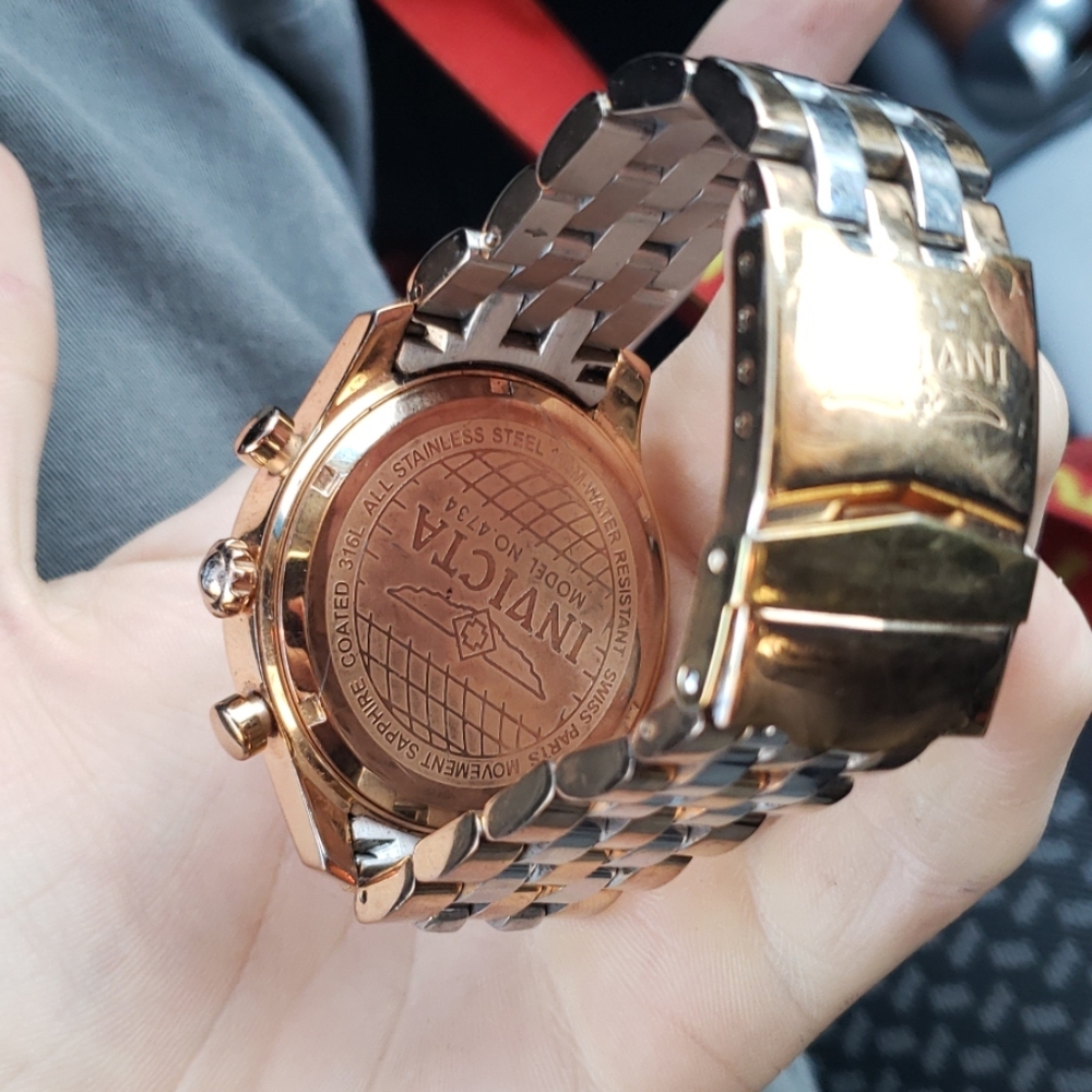 Invicta - Picture 2 of 2